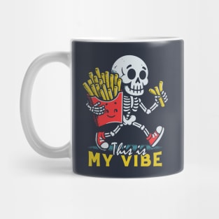 My Vibe Mug